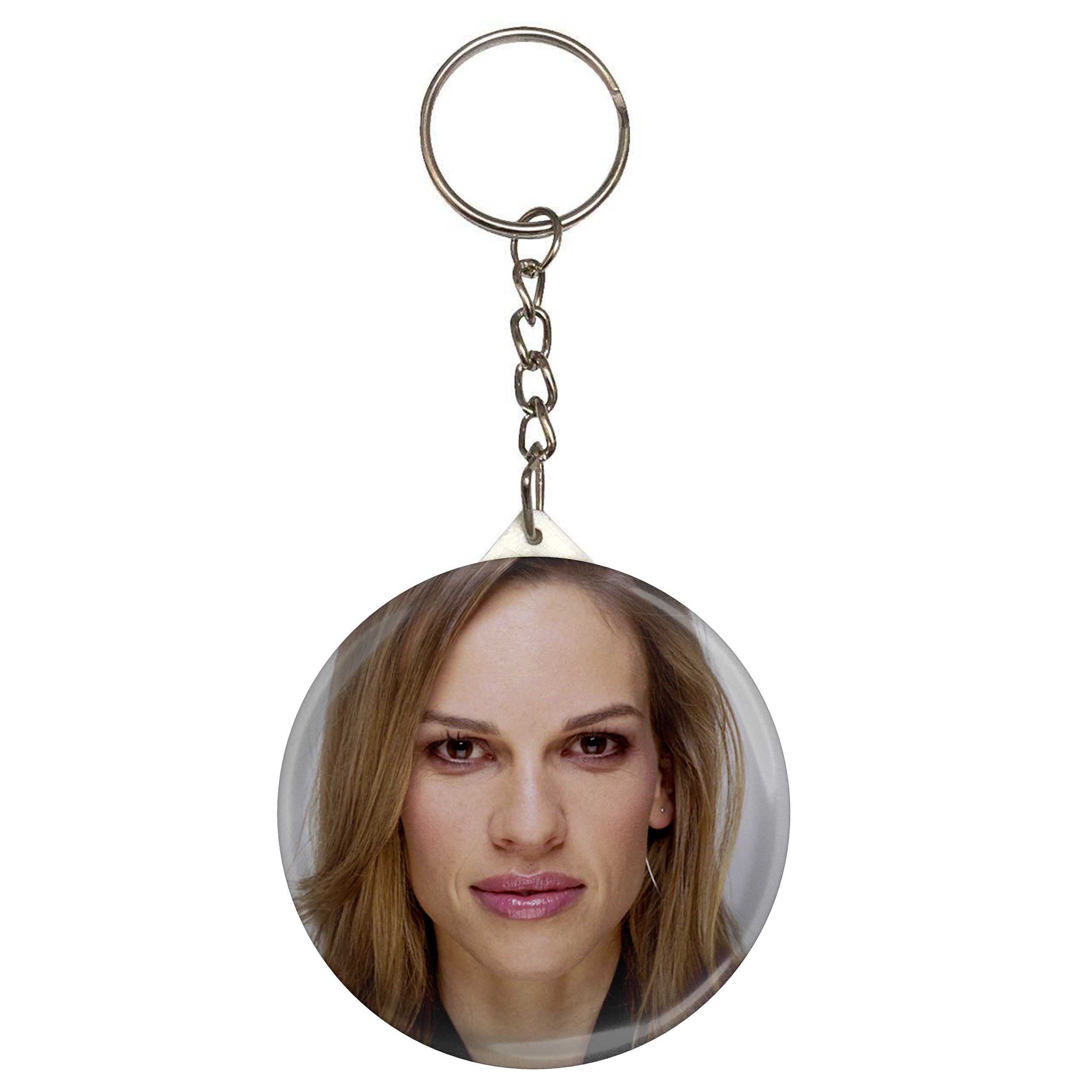 جاکلیدی طرح بازیگر هیلاری آن سوانک مدل S6339