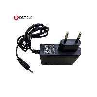 آداپتور دیواری 12 ولت 1 آمپر برند دی نت مدل CKS-1210