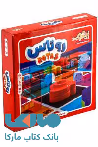 بازی فکری روتاس زینگو