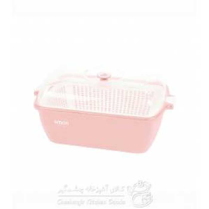 ست جانانی چهارگوش و حبوبات لیمون کد 121200