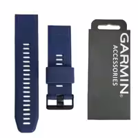 بند گارمین مدل 349 0001 016 مناسب برای ساعت هوشمند گارمین fenix 5x