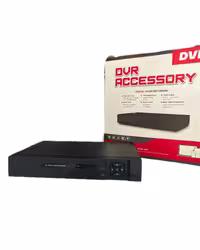 دستگاه ضبط تصاویر 16 کانال هایسیلیکون DVR | فروشگاه کم نیو