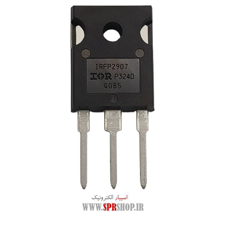 ترانزیستور IRFP2907 ORG