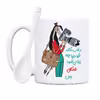 ماگ حس آمیزی طرح عکاسی مدل شادگل 