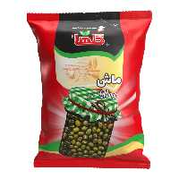 ماش 400 گرم - سلفون