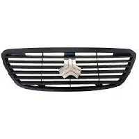 جلو پنجره (مشکی)                                     تیبا , برند یونیکو