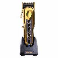 ماشین اصلاح سر و صورت مجیک گلد وال 5STAR MAGIC CLIP CORDLESS ( سفارش آمریکا)