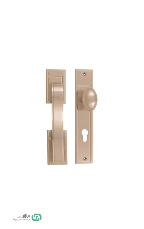 دستگیره ایستاده 8300 کاوه صنعت - Kaveh sanat