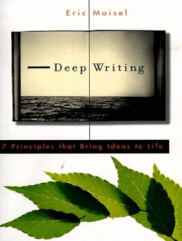 کتاب Deep Writing: 7 Principles That Bring Ideas to Life (زبان اصلی)