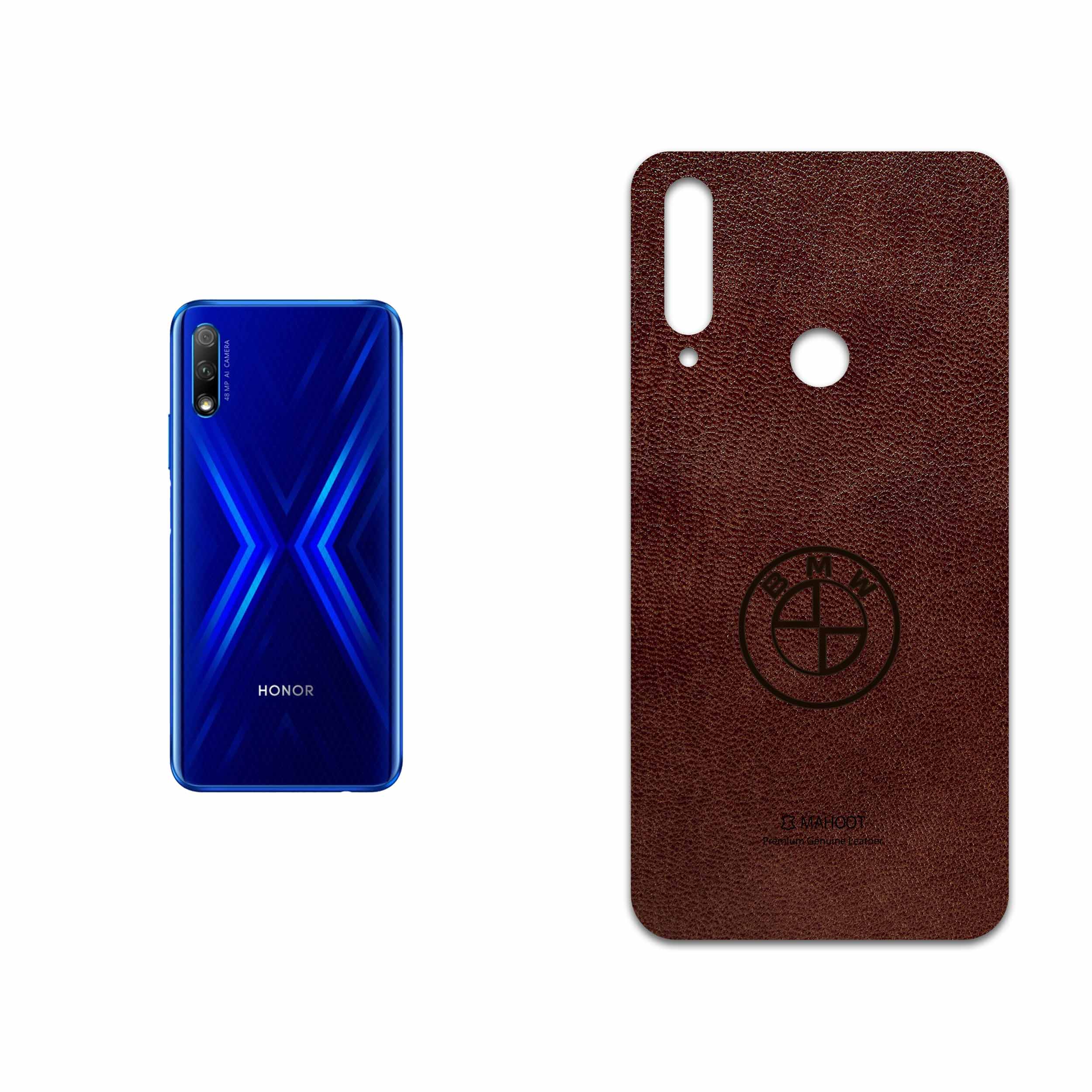 برچسب پوششی ماهوت مدل NL-BMW مناسب برای گوشی موبایل آنر 9X