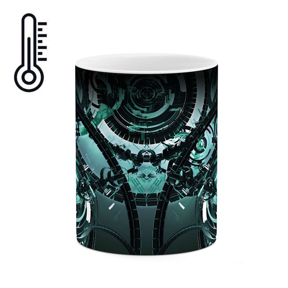 ماگ حرارتی مدل mgph01562