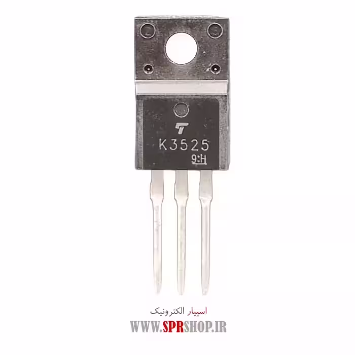 ترانزیستور K3525 TO-220F