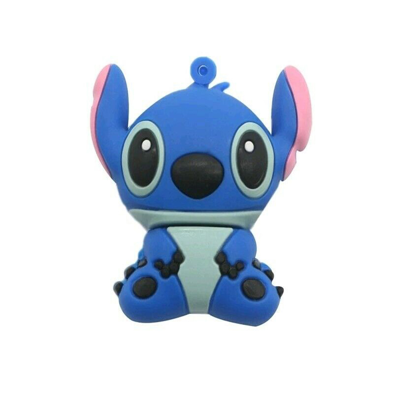 فلش مموری طرح استیچ نشسته مدل Ul-Stitch01 ظرفیت 32 گیگابایت