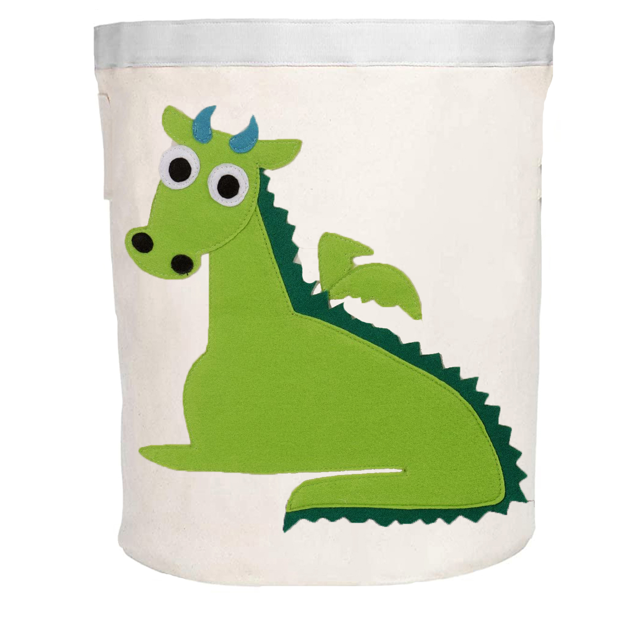 ارگانایزر کودک هیاهو مدل Dragon