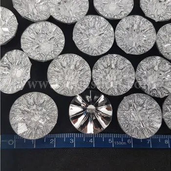 دکمه مبلی 36 لبخندی