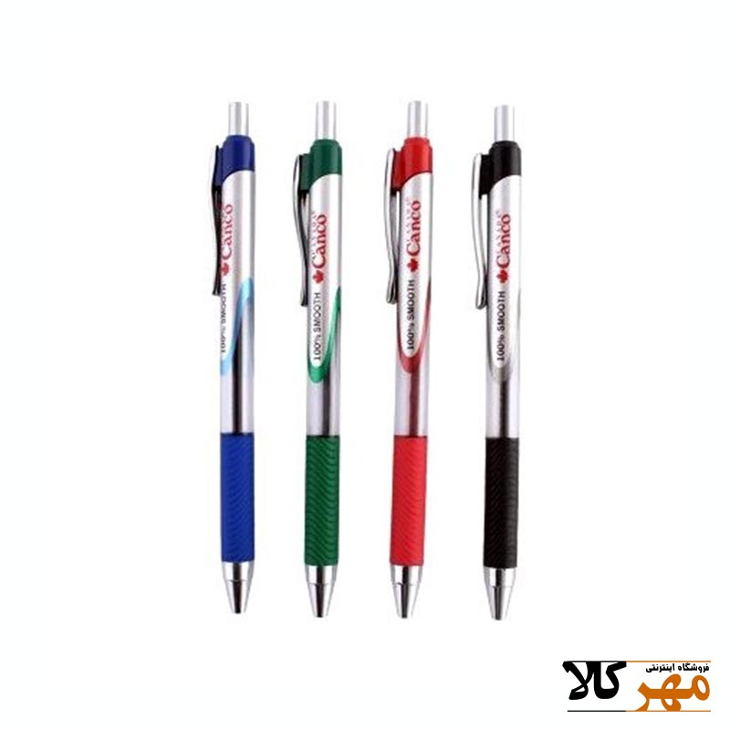 روان نويس سبز چشمي رنگ سبز کنکو