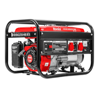 ژنراتور 3/2 کیلو وات رونیکس مدل RH-4705