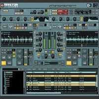 نرم افزار ویندوز Native Instruments Traktor DJ Studio v251