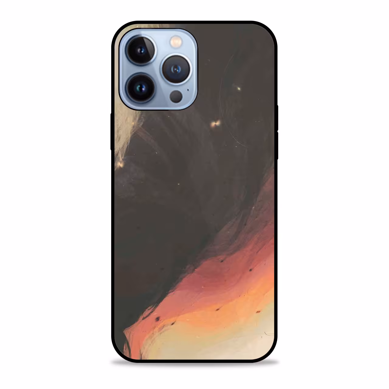 کاور آکام مدل AMCA13Pro Max2036 مناسب برای گوشی موبایل اپل iPhone 13PRO MAX