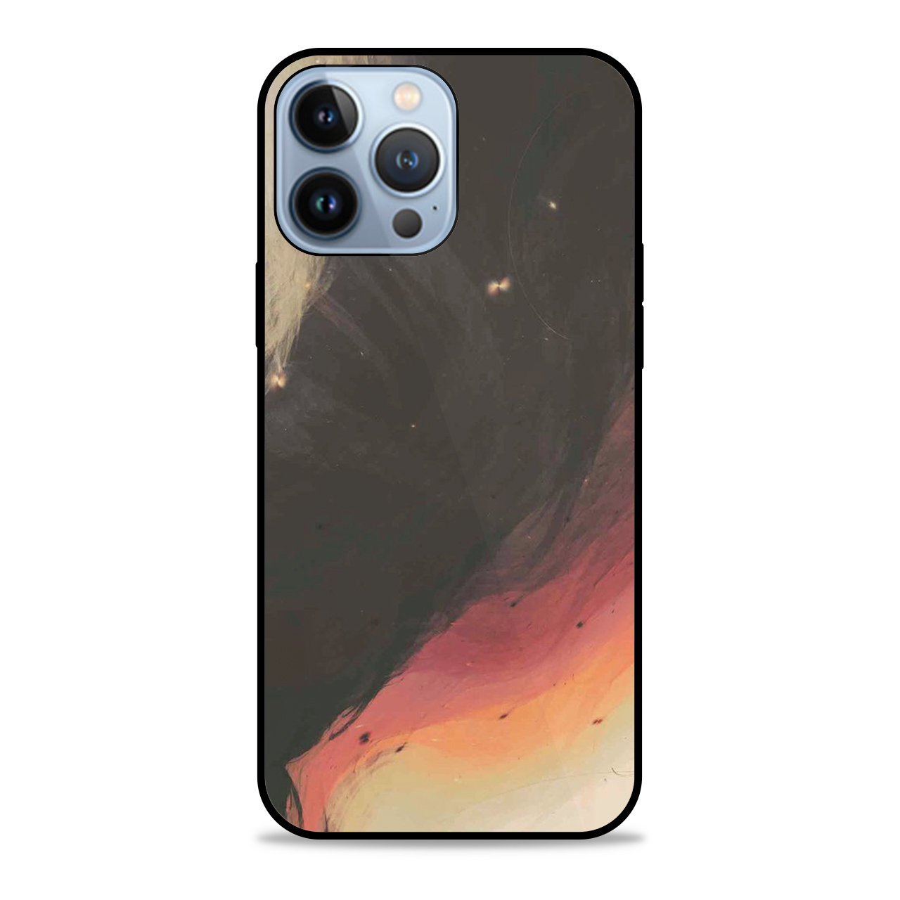 کاور آکام مدل AMCA13Pro Max2036 مناسب برای گوشی موبایل اپل iPhone 13PRO MAX