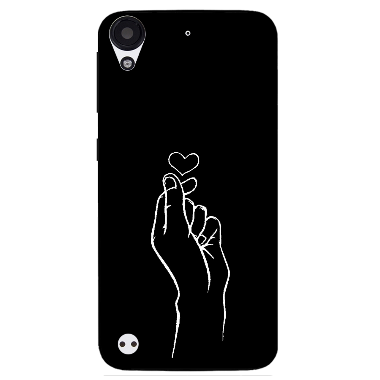 کاور مگافون کد 7769 مناسب برای گوشی موبایل اچ تی سی Desire 530