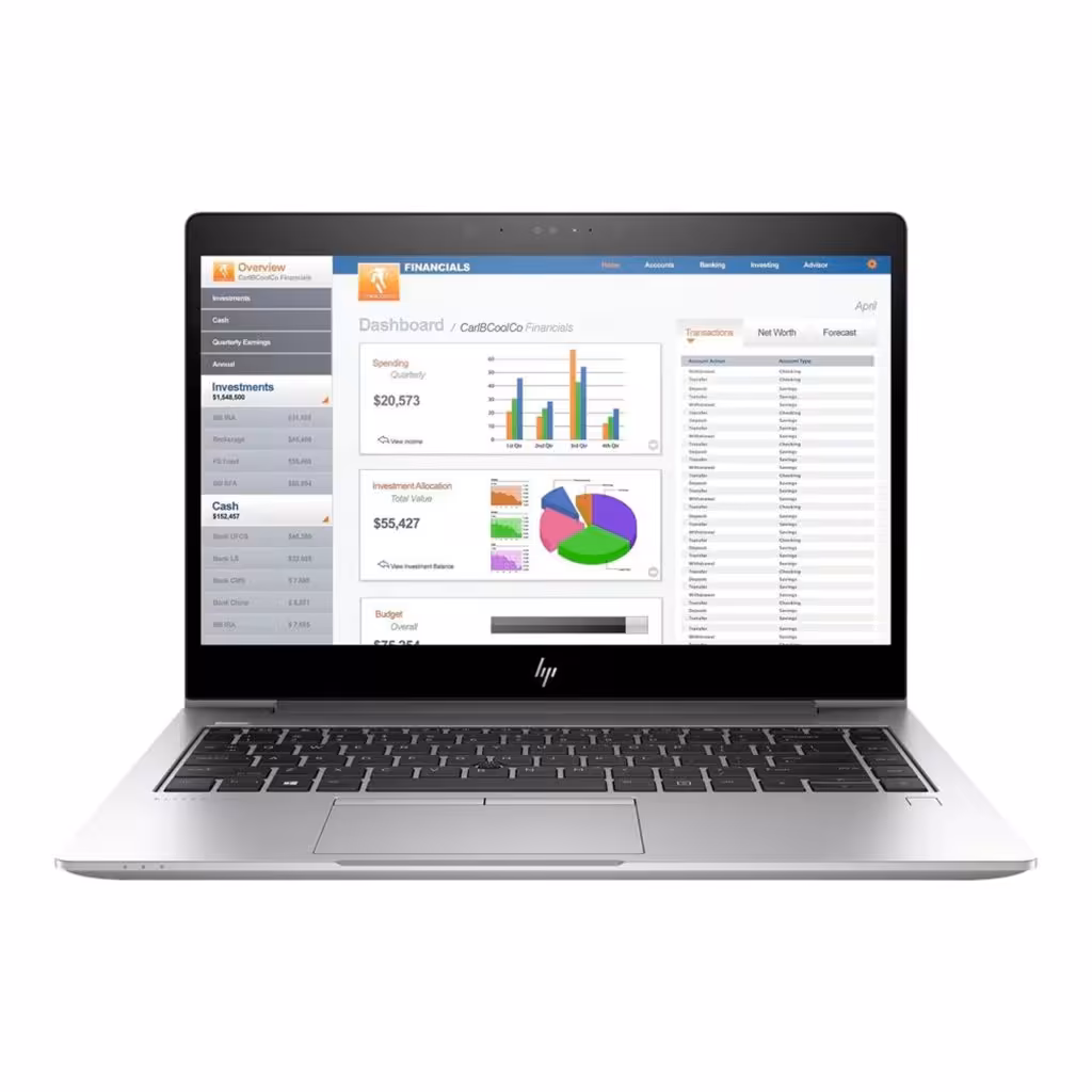 لپ تاپ HP MT44 Mobile Thin Client Ryzen 3