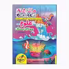کتاب ماجراهای من و درسام علوم چهارم دبستان درسنامه نمونه سوال و پاسخنامه تشریحی اثر مهرناز صادقی انتشارات خیلی سبز 