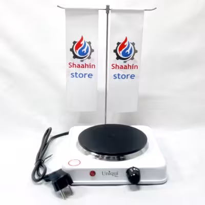 اجاق برقی یونیک هوم مدل single