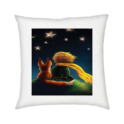 کاور کوسن مدل شازده کوچولو کد 1055