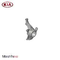 سگدست جلو چپ کیا اسپورتیج