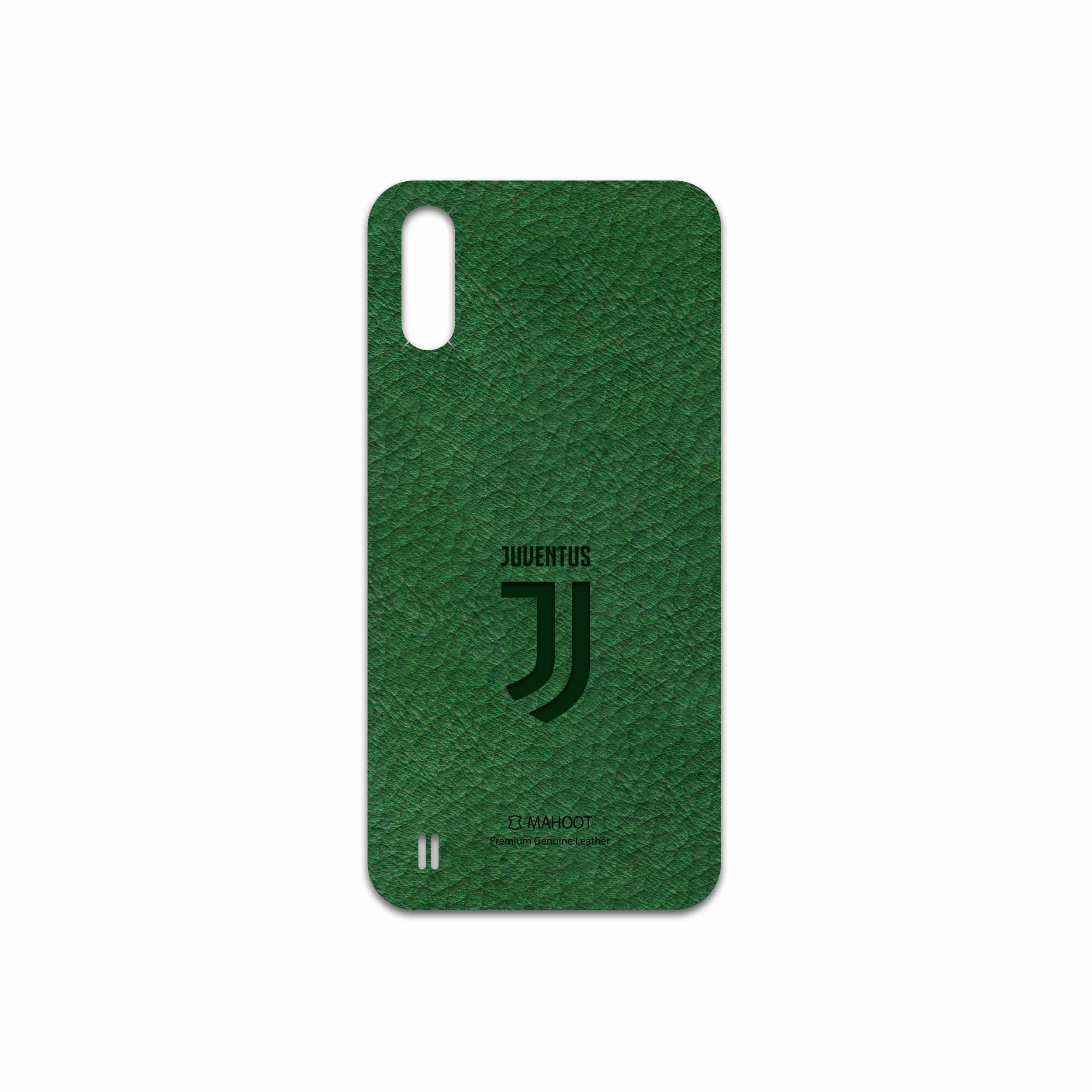 برچسب پوششی ماهوت مدل GL-JUVE مناسب برای گوشی موبایل سامسونگ Galaxy A01