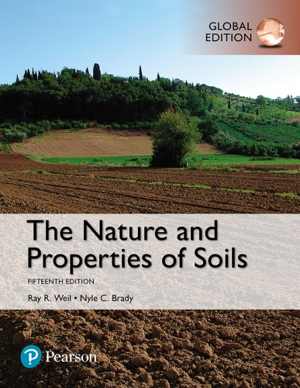  دانلود کتاب The Nature And Properties Of Soils, 15th ed, 2016 - دانلود کتاب های دانشگاهی