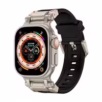 بند اپل واچ جیتک مدل G-Tech Titan for apple watch 44/45/49mm