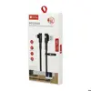 کابل تبدیل USB به لایتنینگ پرووان مدل PCC300L طول 1 متر
