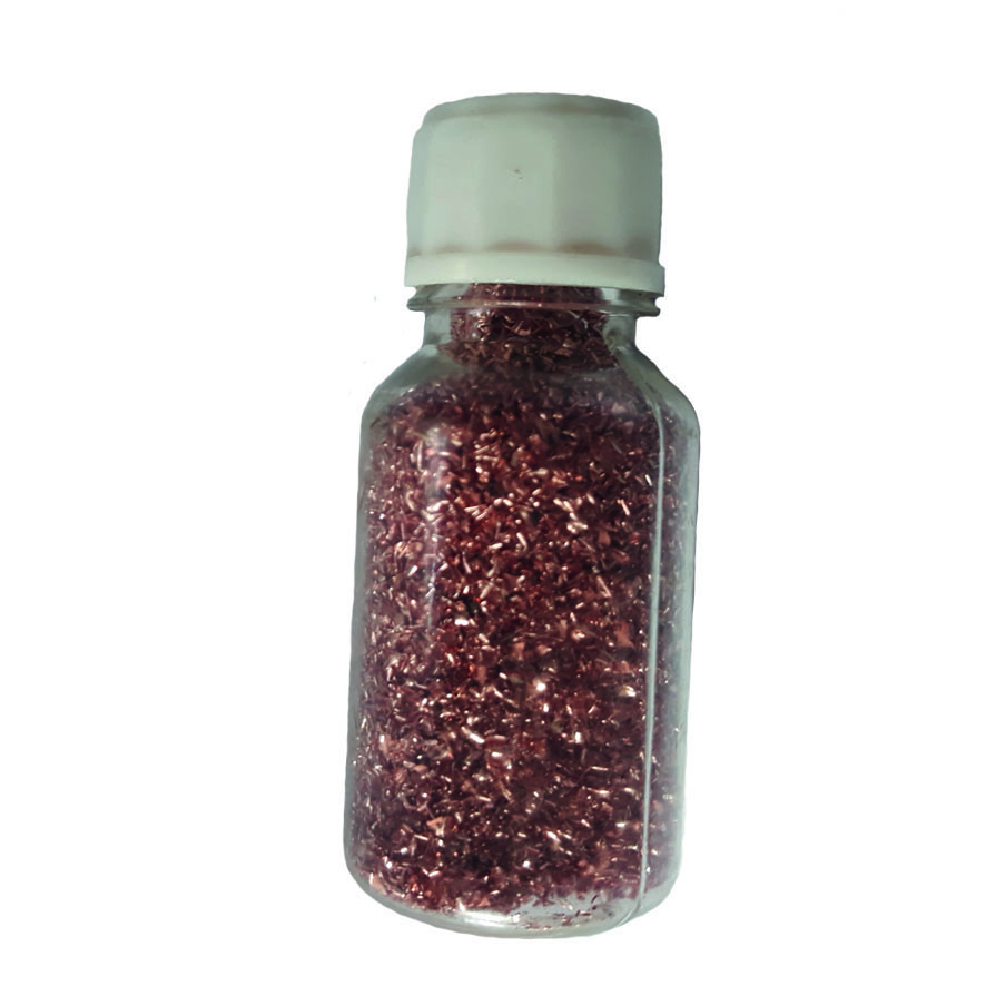 پودر مس کد MES35 وزن 35 گرم