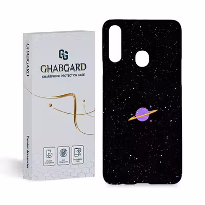 کاور قاب گارد مدل فانتزی مناسب برای گوشی موبایل سامسونگ galaxy A20s