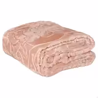 پتو ازدیلک مدل Yaren سایز 220x240 سانتی متر