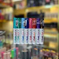 خط چشم رنگی گلدن رز Flash Liner