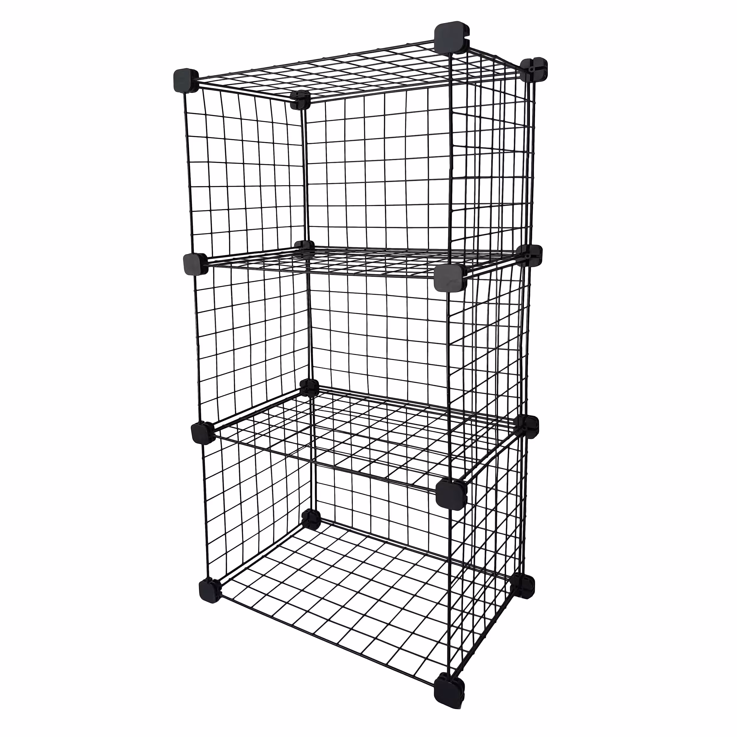 قفسه مدل NPT-3P-Wide