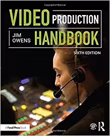 خرید و دانلود نسخه کامل کتاب Video Production Handbook (6th Edition) -  PDF