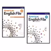کتاب American English File 4_5 Third Edition اثر جمعی از نویسندگان انتشارات ابداع 2 جلدی