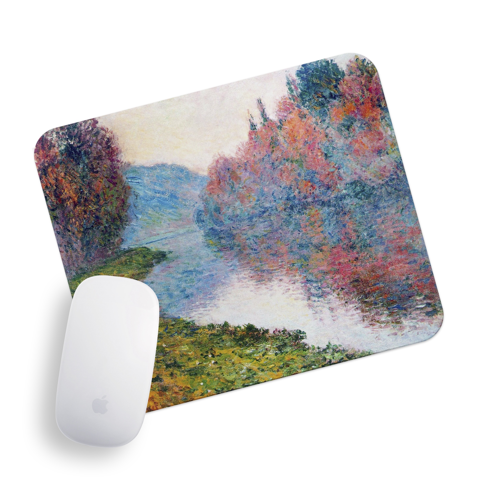 پد موس راویتا طرح 2341