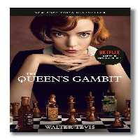 Queens Gambit | گامبی وزیر