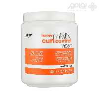 ماسک موی فر دیکسون پرو مستر CURL CONTROL حجم 1000 میل