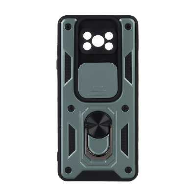 کاور مدل بتمن مناسب برای گوشی موبایل شیائومی poco x3