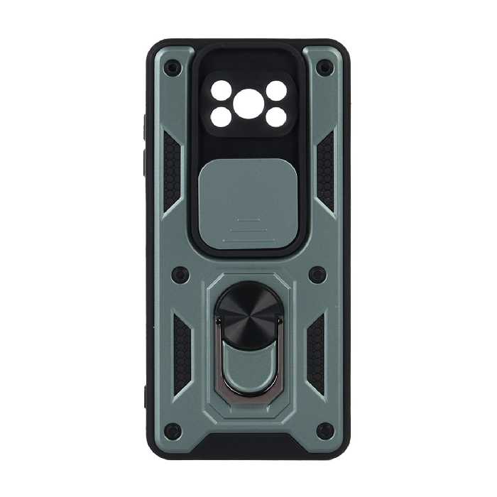 کاور مدل بتمن مناسب برای گوشی موبایل شیائومی poco x3