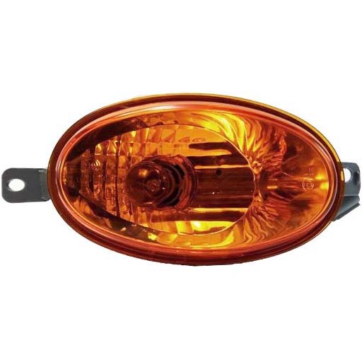 خرید راهنما سپر جلو MVM 110 الیتک (راست) | اتوموبی
