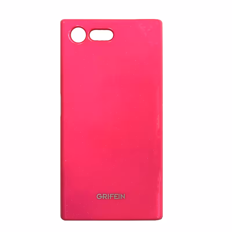 کاور مدل GF-001 مناسب برای گوشی موبایل سونی Xperia X Compact