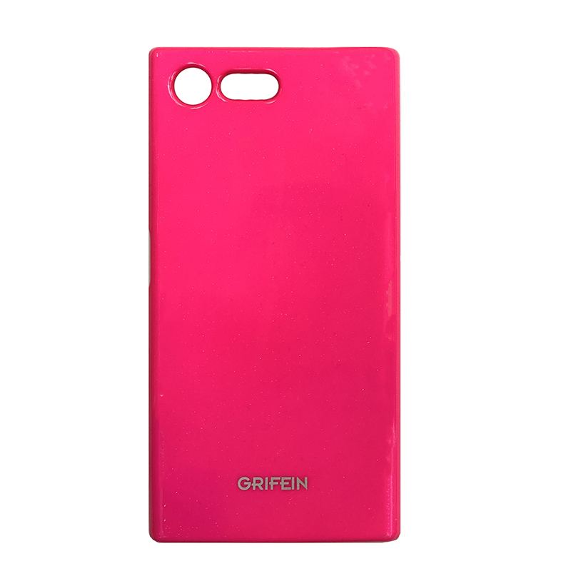 کاور مدل GF-001 مناسب برای گوشی موبایل سونی Xperia X Compact