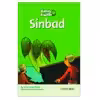 کتاب Sinbad اثر Janet Hardy-Gould انتشارات Oxford